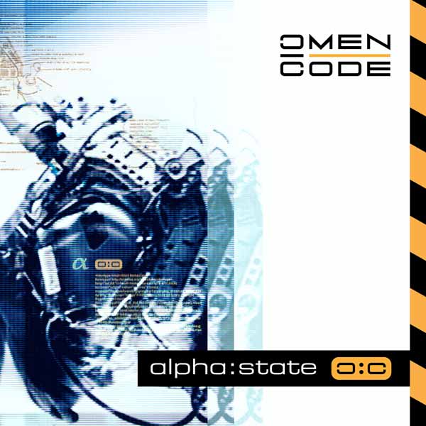 Omen Code Alpha State