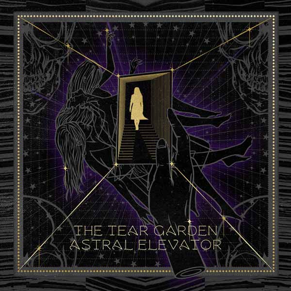 The Tear Garden „Astral Elevator“