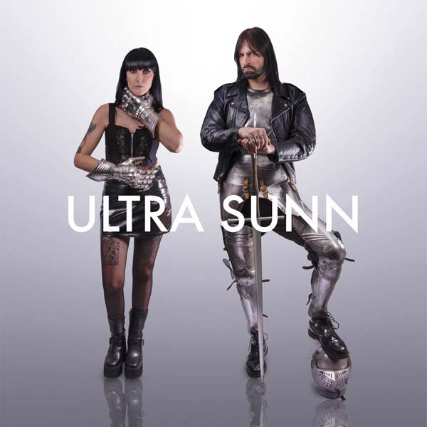 Ultra Sunn „The Beast In You“