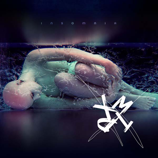 X Marks The Pedwalk „Insomnia“