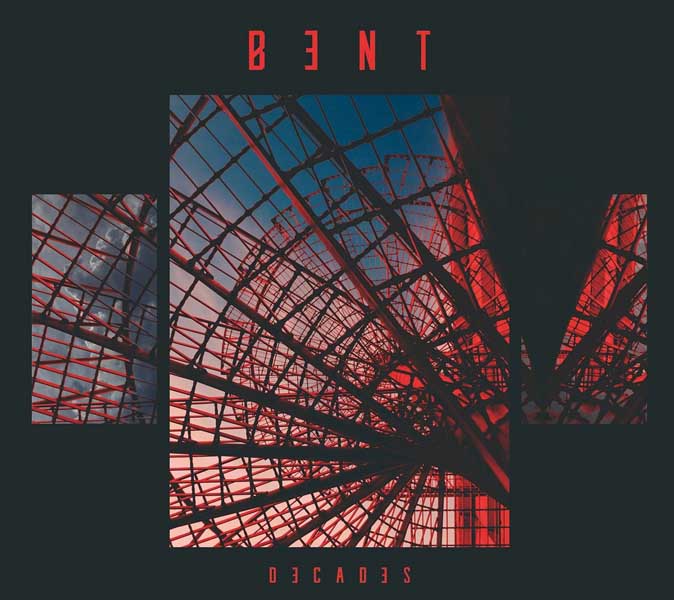 bent decades ep