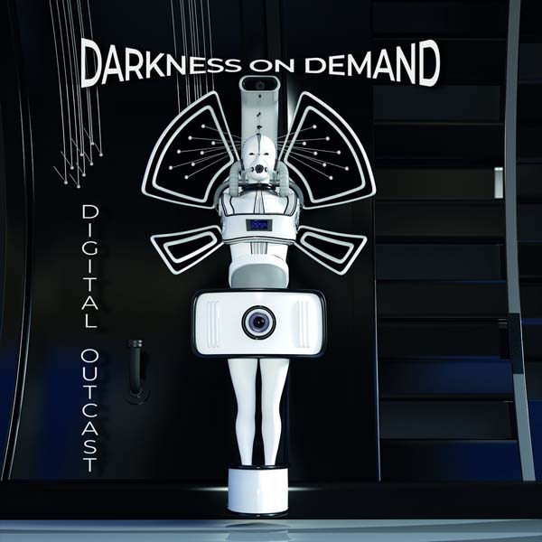 darkness on demand digital outcast