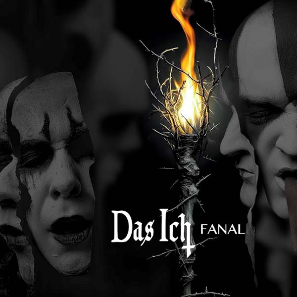 Das Ich „Fanal“