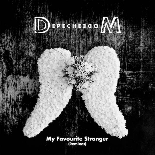 depeche mode my favourite stranger remix