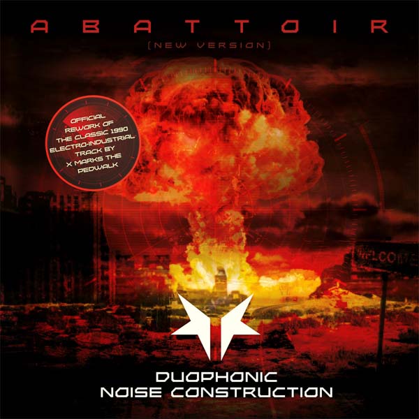 duophonic noise construction abattoir