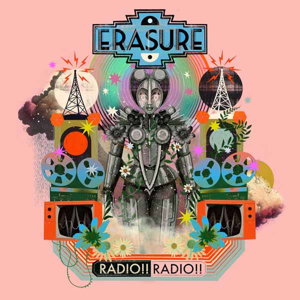 erasure radio radio