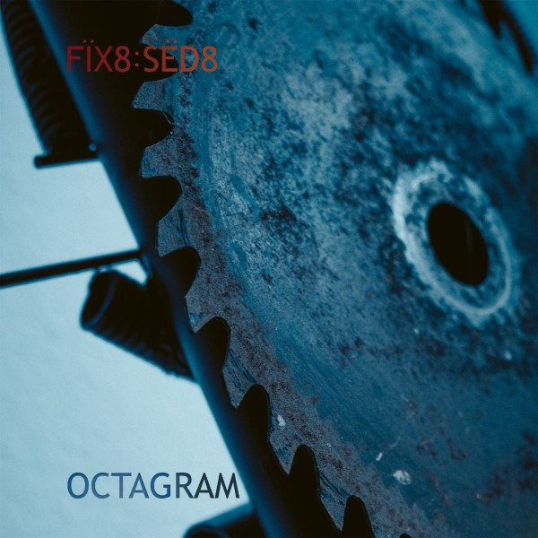 fix8 sed8 octagram