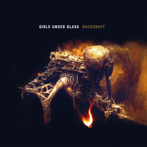 girls under glass backdraft