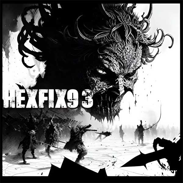 hexfix93 ep 2024