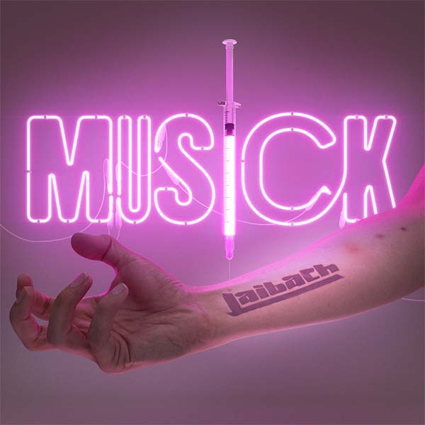 laibach musick