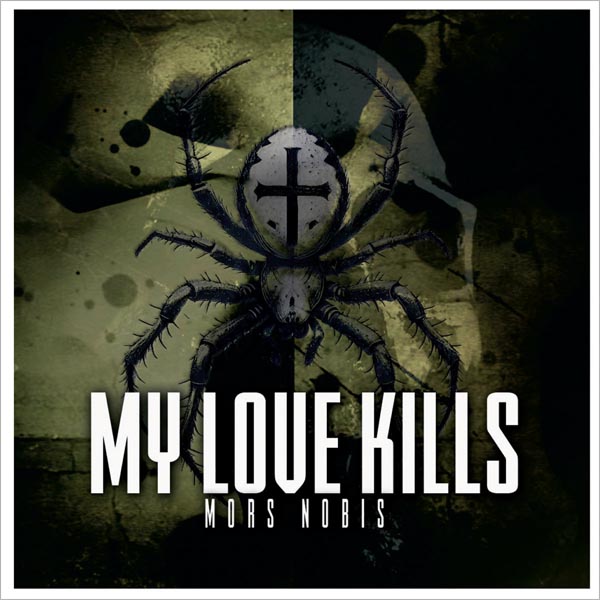 my love kills mors nobis