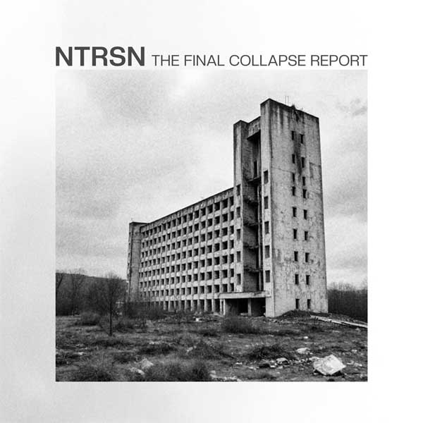 ntrsn the final collapse report