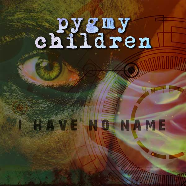 pygmy children i have no name