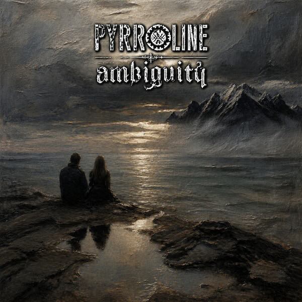 pyrroline ambiguity