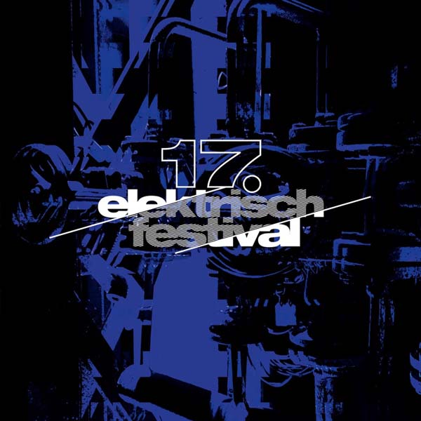 Various Artists „17. Elektrisch Festival“ (Sampler)