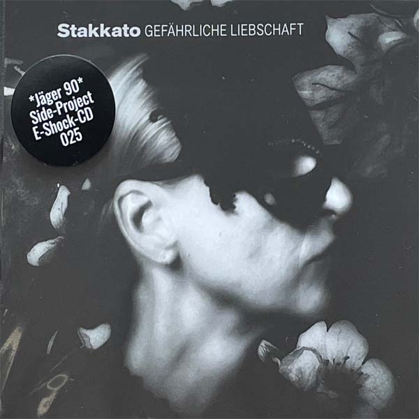 Stakkato „Gefährliche Liebschaft“