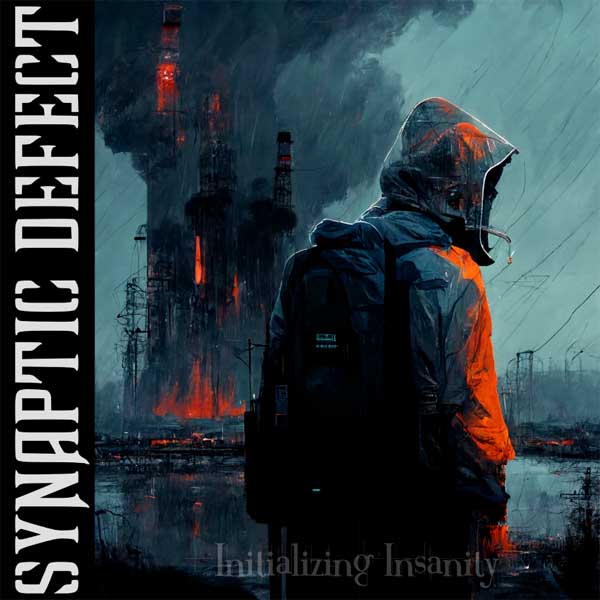 Synaptic Defect „Initializing Insanity“