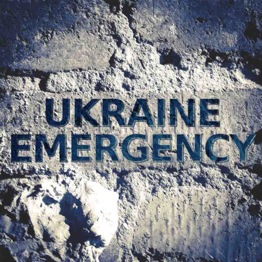 ukraine emergency compilation