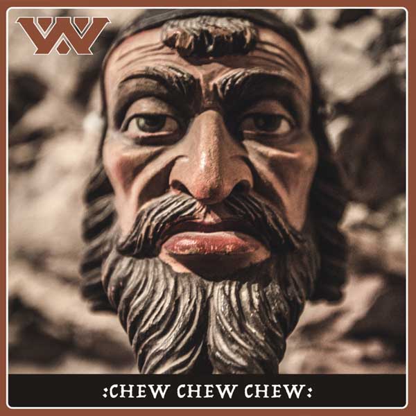 :Wumpscut: „Chew Chew Chew“