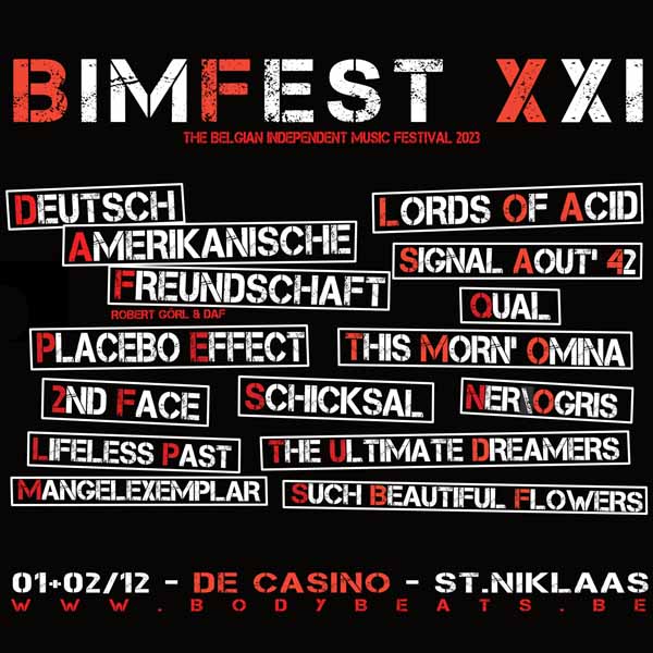 bimfest 2023