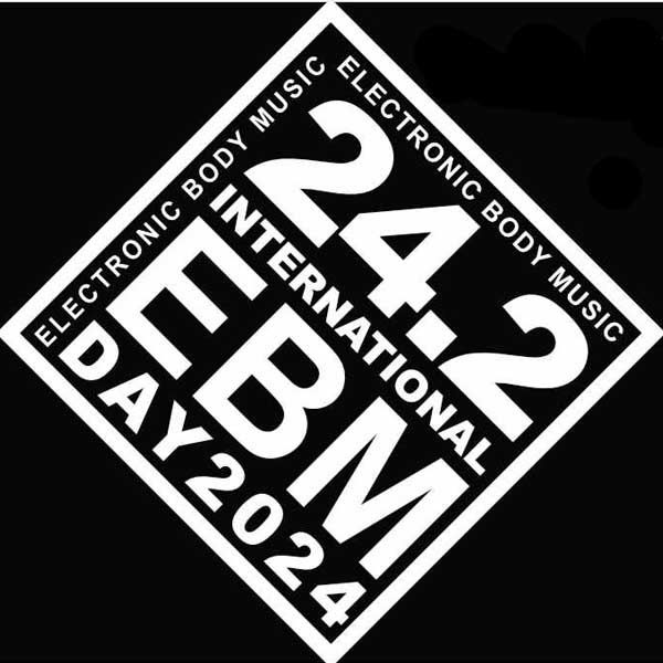 EBM Day 2024 mit Cat Rapes Dog, Mildreda u.a. in Sint-Niklaas