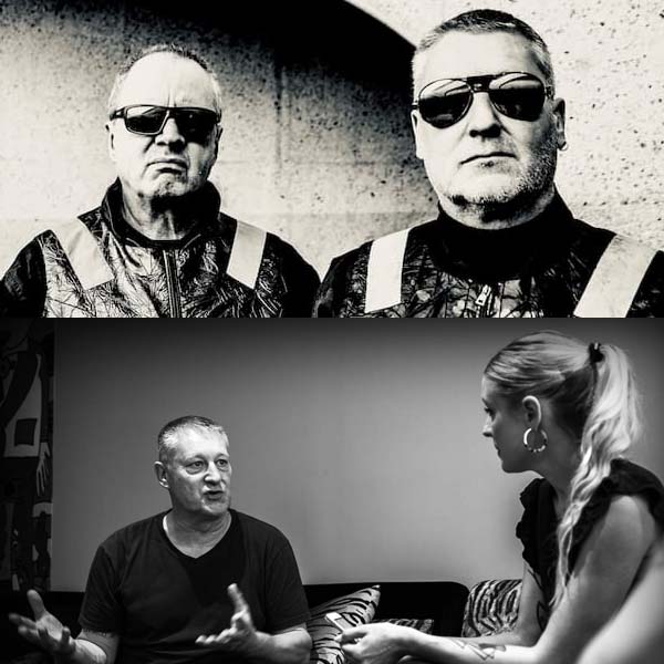 front 242 interview