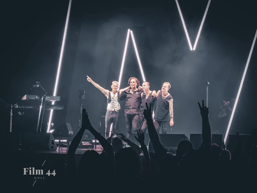 depeche mode live 2024 dates