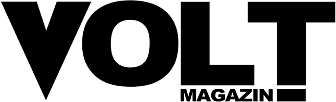 VOLT Magazin Logo