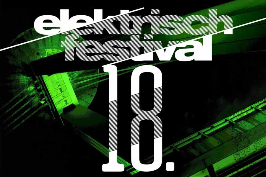 18. Elektrisch Festival 2026
