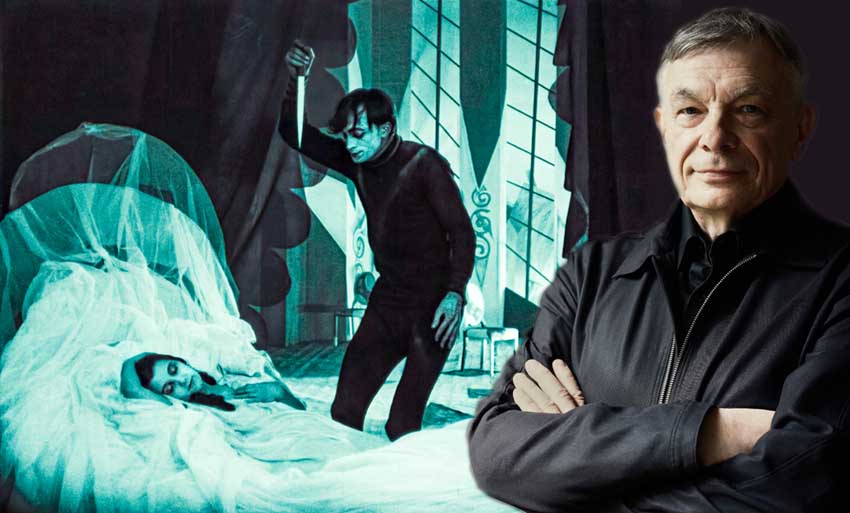 Karl Bartos Caligari