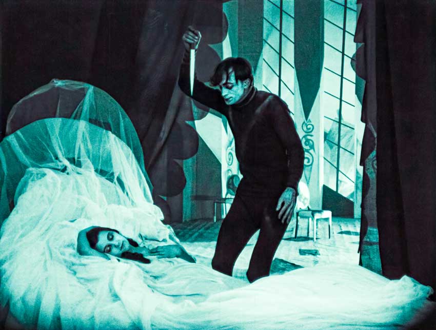 Caligari23 by Friedrich Wilhelm Murnau Stiftung
