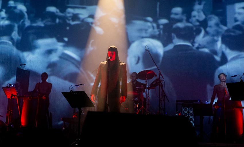 laibach