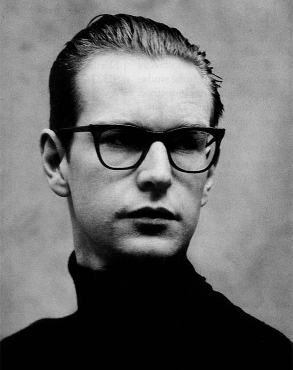 andy fletcher 1988