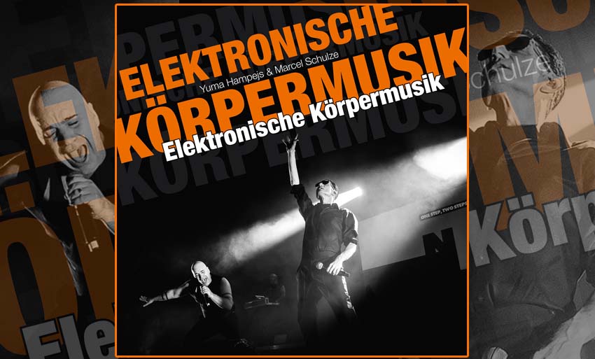 Buch Elektronische Körpermusik