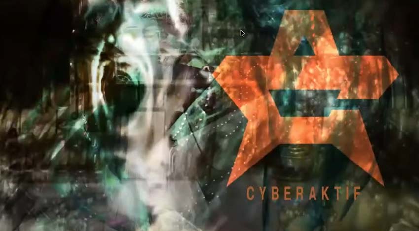 cyberaktif album 2023