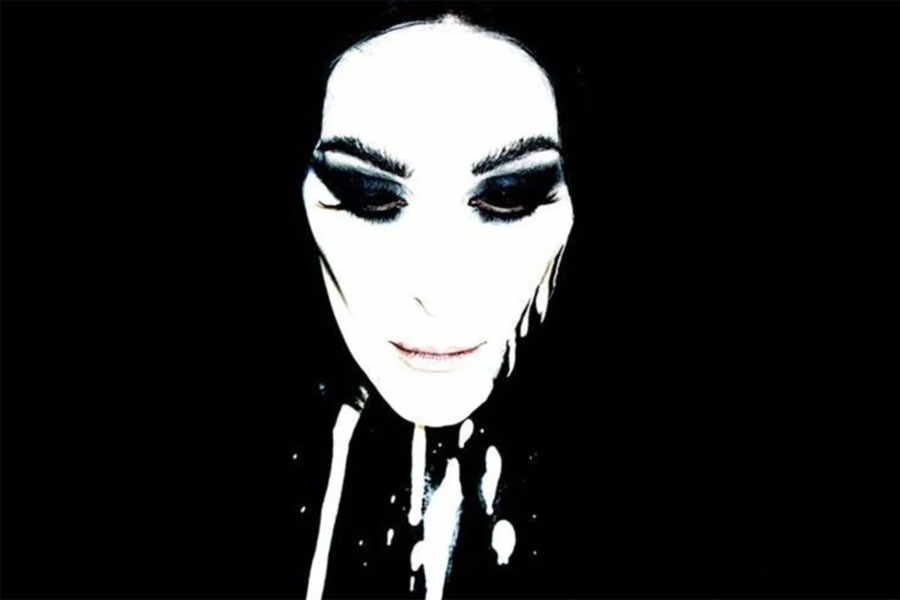 diamanda galas und delerium