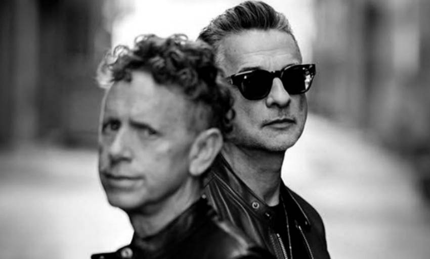 Depeche Mode