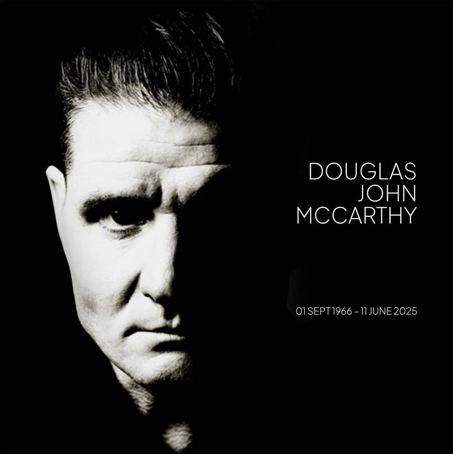 douglas mccarthy tot