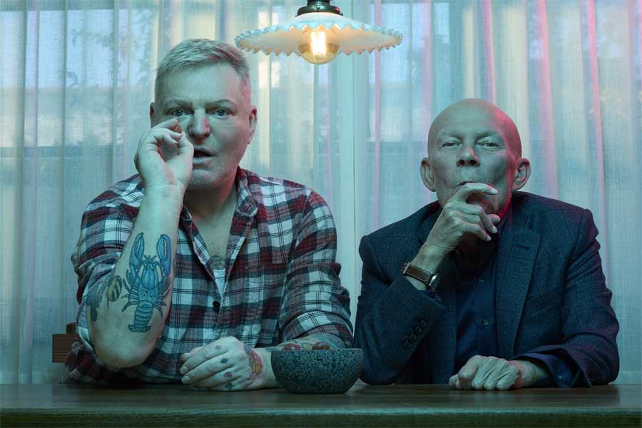 erasure