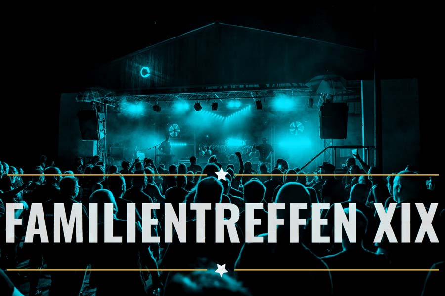 Familientreffen 2026