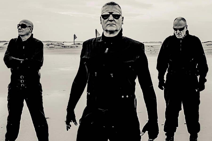 front 242