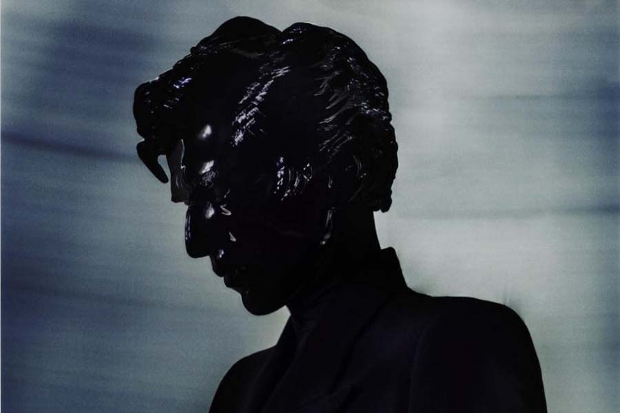 gesaffelstein gamma