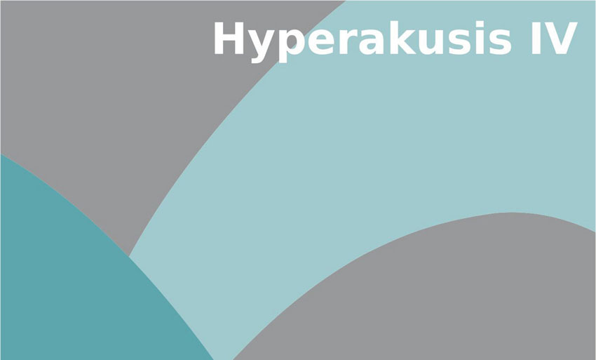 Hyperakusis IV Sampler Compilation