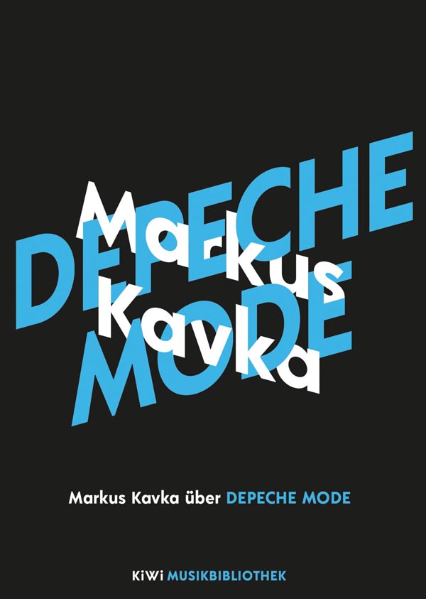 markus kavka ueber depeche mode buch