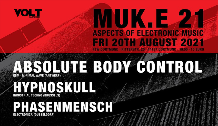 muk.e 21 festival dortmund