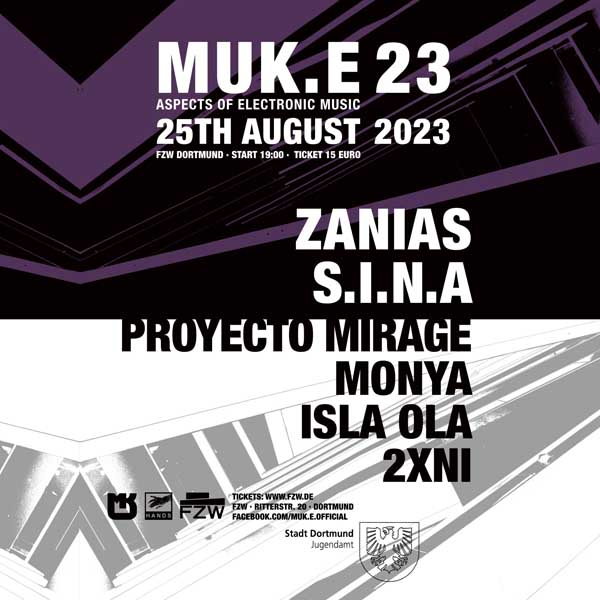 muke 2023 festival dortmund