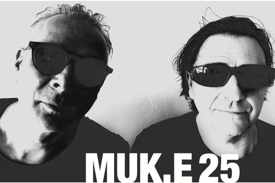 MUK.E 2025 Absolute Body Control