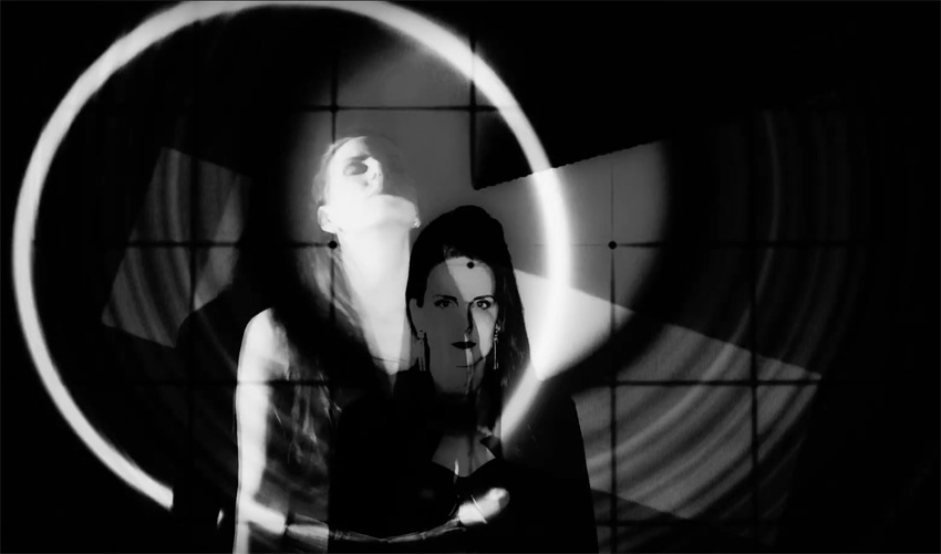 Rina Pavar Videostill "A New Time"