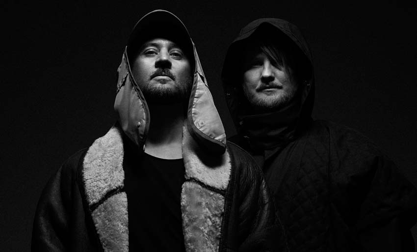 röyksopp