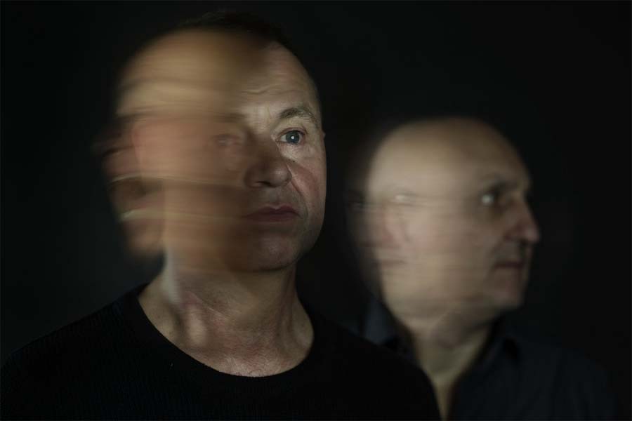 test dept